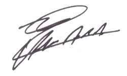 Autographe DIAWARA