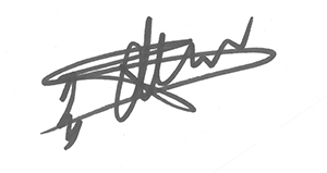 Autographe DIDILLON