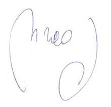 Autographe DI VAIO