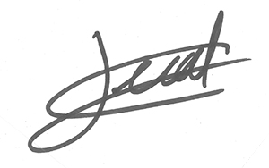 Autographe LIÉNARD