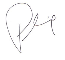 Autographe PLASIL
