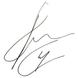 Autographe COENTRAO