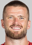 Eric Dier