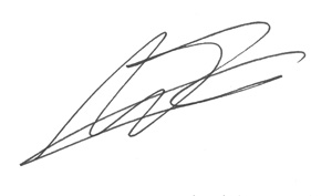 Autographe MBOULA