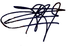 Autographe PIERRE-FANFAN