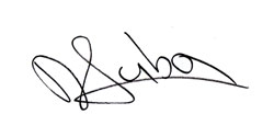 Autographe SUBASIC