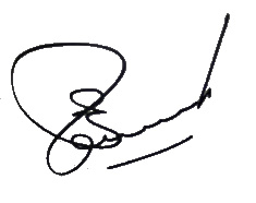 Autographe SUURENDONK