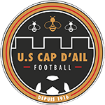 US Cap d'Ail
