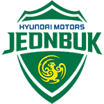 Jeonbuk Hyundai Motors FC