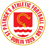 Saint Patrick's Athletic FC