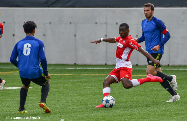 Jonathan Bakali