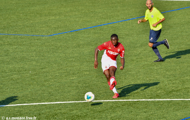 Jonathan Bakali
