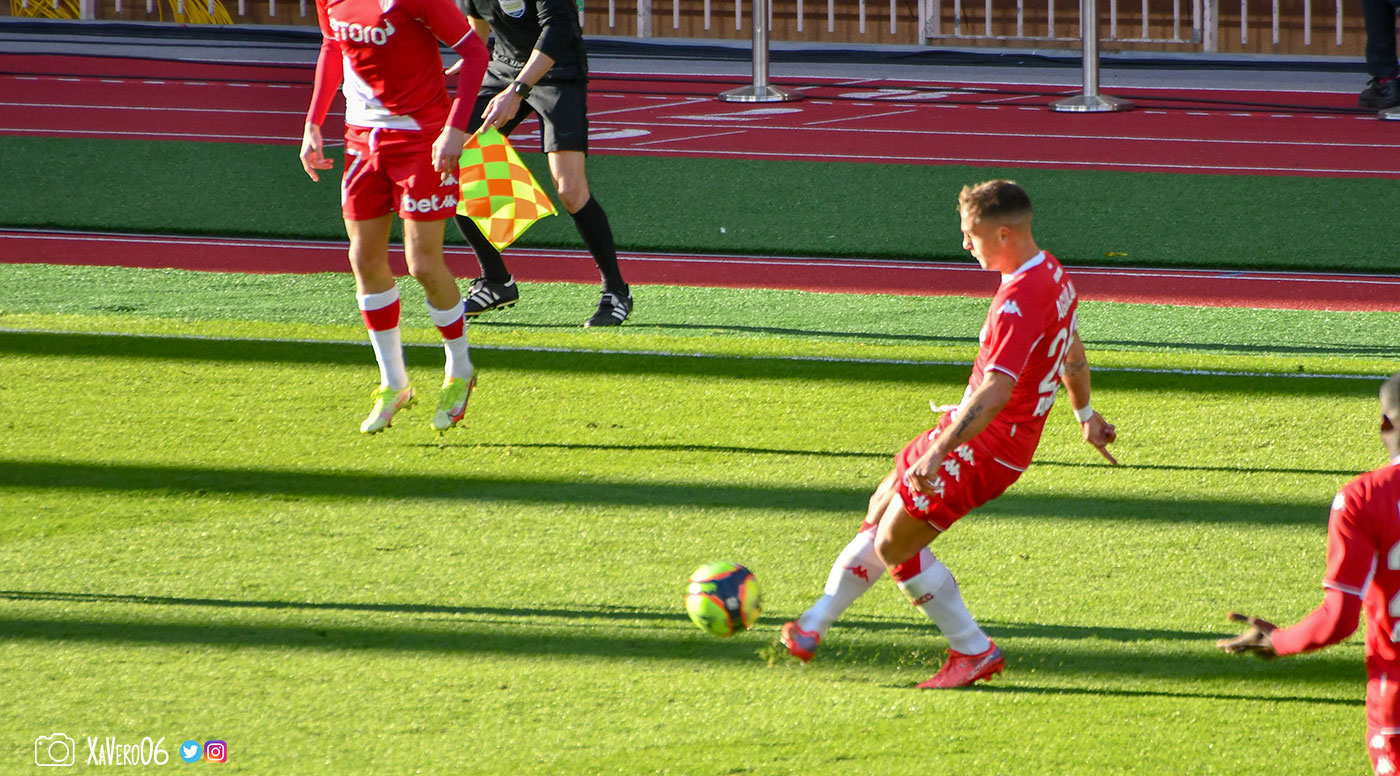 Centre d'Aguilar...