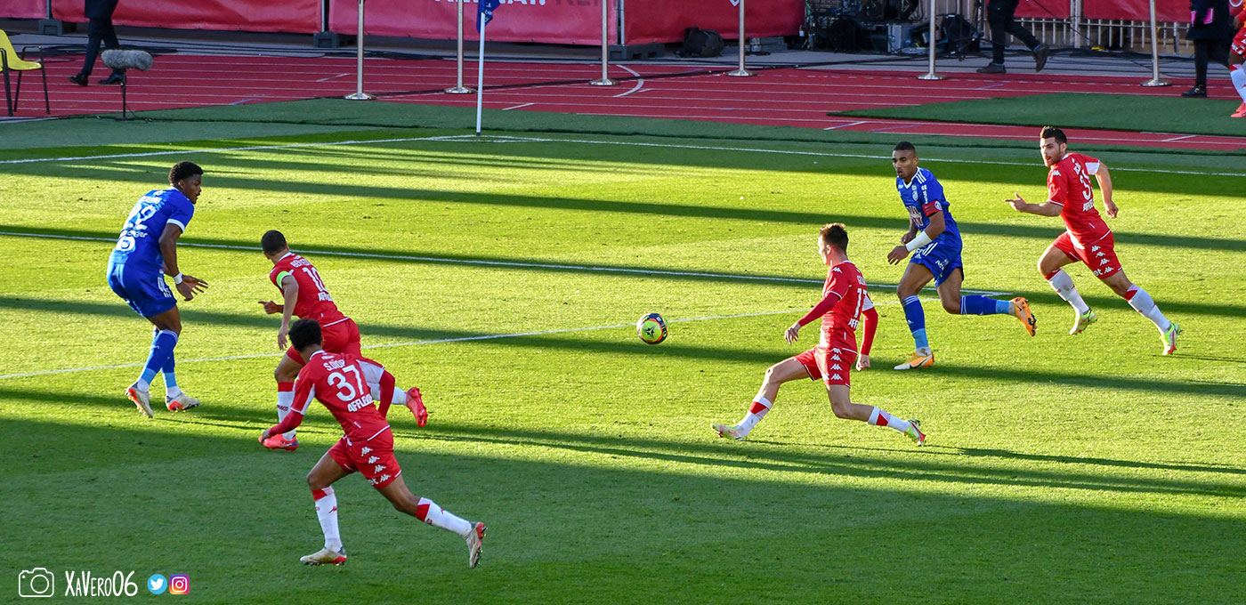 Passe de Golovin...
