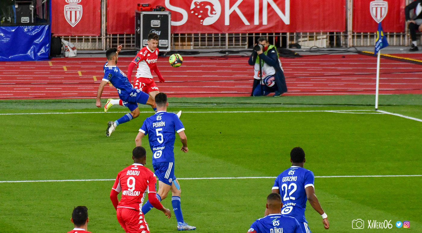 Centre de Golovin...