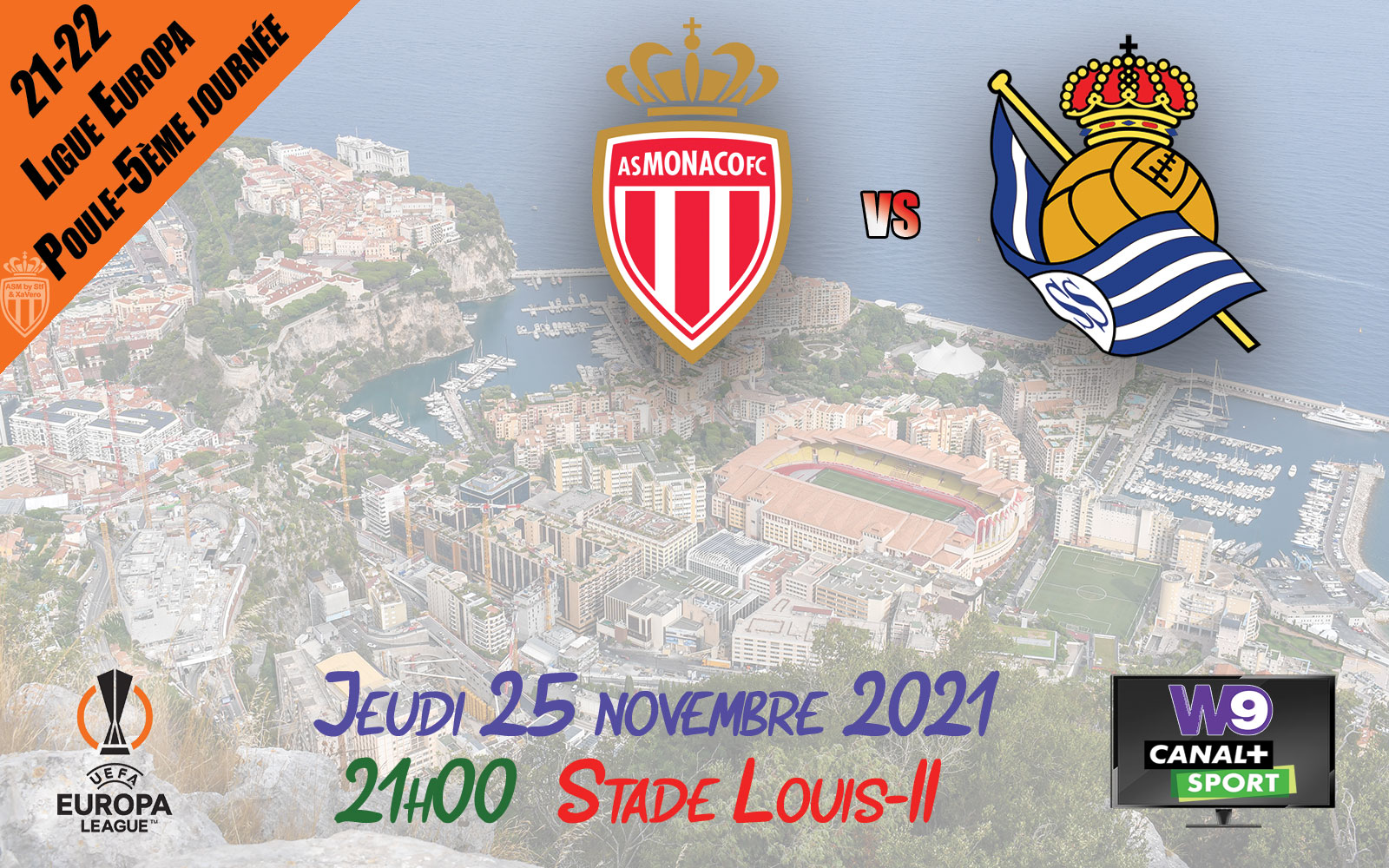 Ligue Europa, 5ème journée