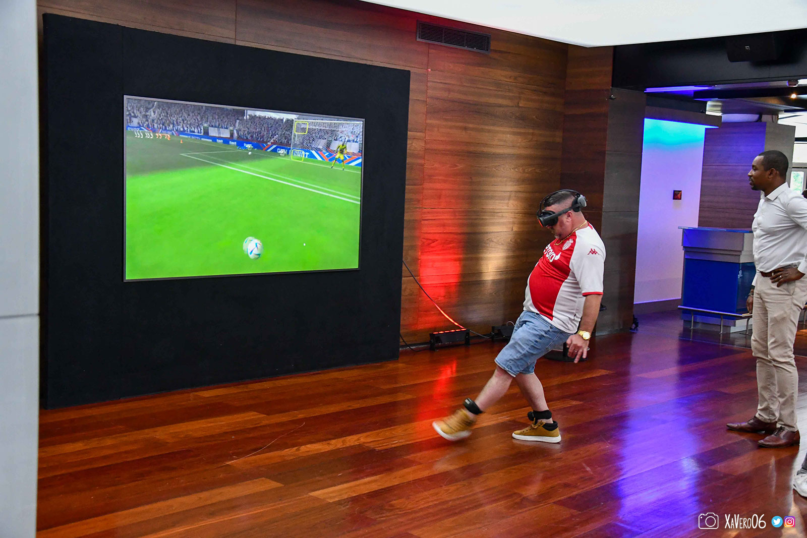 Réalité virtuelle