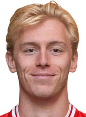 Mika Biereth