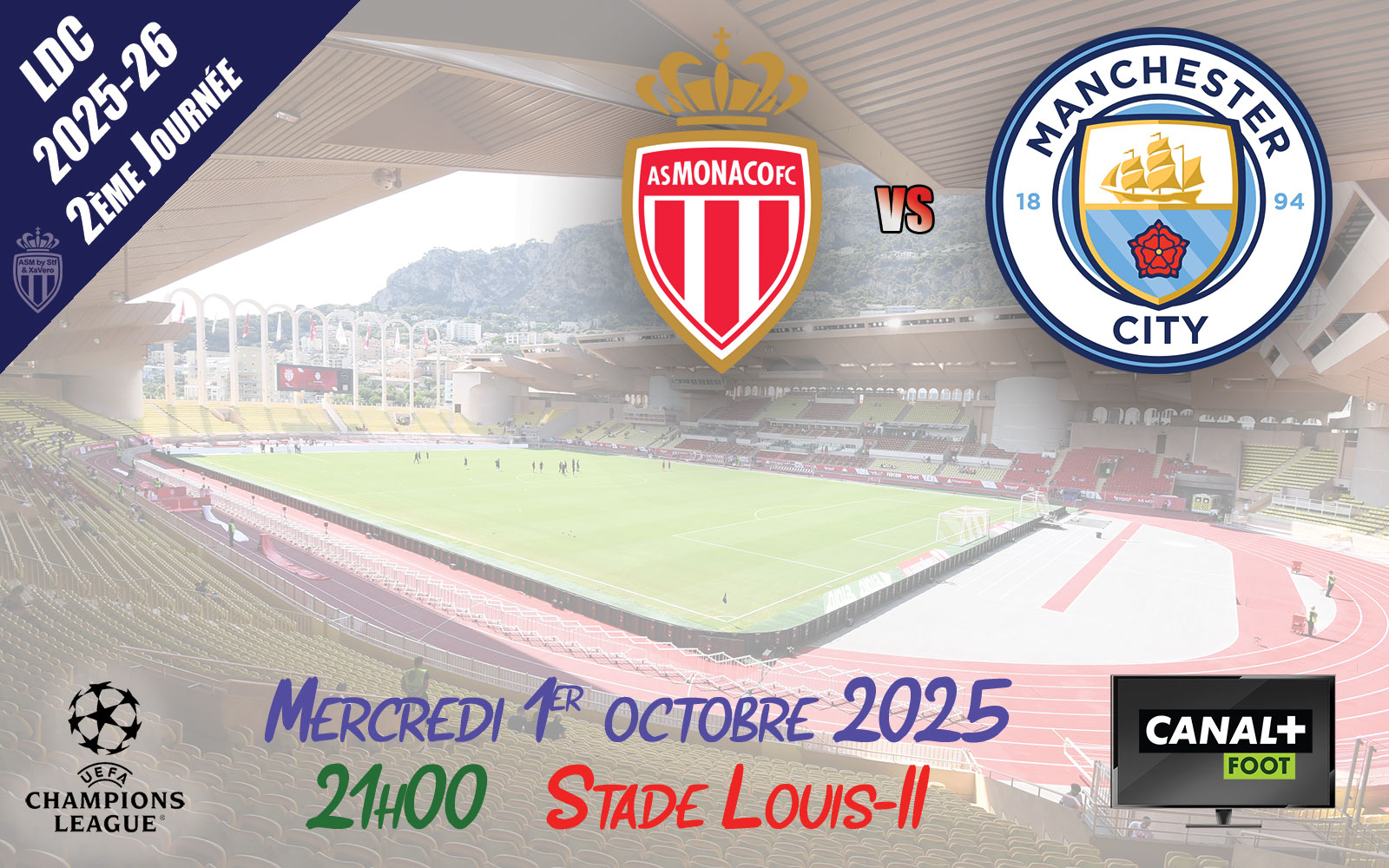 Ligue des Champions, 2ème journée