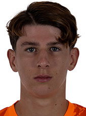 Axel Decrenisse