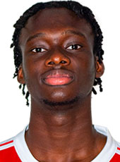 Mohamed Diaby