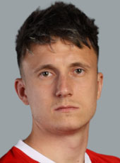 Aleksandr Golovin