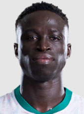 Krépin Diatta