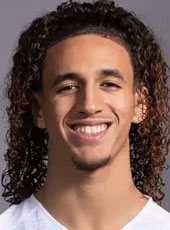 Hannibal Mejbri