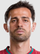 Bernardo Silva